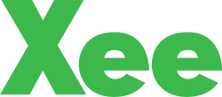 Xee Logo 1