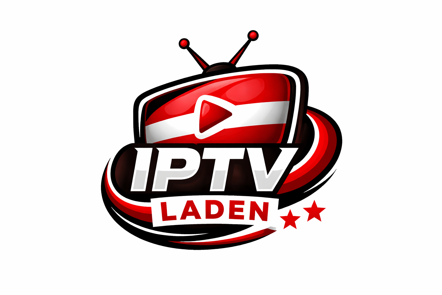 IPTV Laden